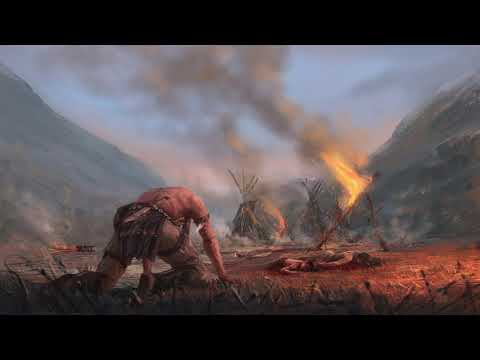 RIP OUT MY BEATING HEART - Medieval 2 Kingdoms Americas Music