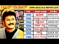 Ram Kumar Hit And Flop All Movies List 1990 2023 Ram Kumar All Movie Verdict VinsEnt Kannada