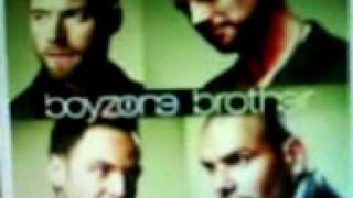 Boyzone Nothing Without You