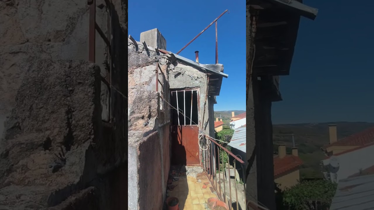 Vídeo do imóvel