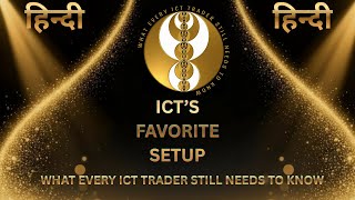 Ict's craziest setup OTE Ict goldbach 3 6 9 & quarterly theory