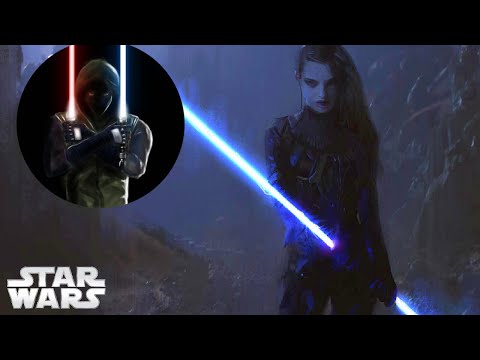 The Type of Jedi The Jedi Council FEARED and Why