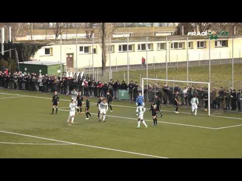 FM | FTC - Pécsi MFC 2-3 | Összefoglaló | 2014.02.15.