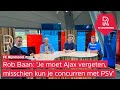 FC Rijnmond over toekomst van Feyenoord na einde stadionplan: 'Wat mij betreft ga je in de schulden'