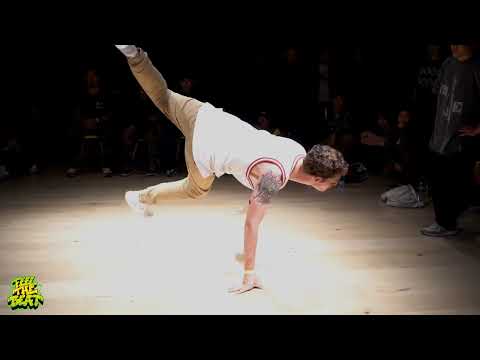 DIBS VS MAKA-FOOTWORK TOP 8-FLOOR GANGZ ANNIVERSARY 2023