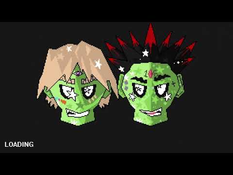 Ghostluvme - FACT (Feat. Lil Uzi Vert)