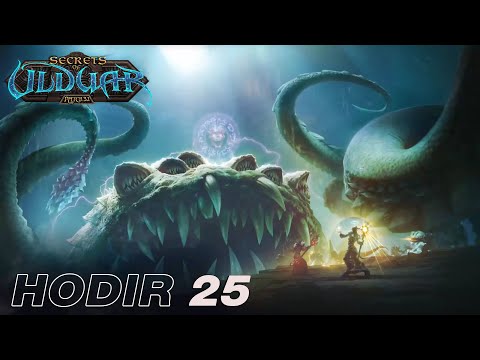 Ulduar 25: Autofocus - Hodir Normal [Priest Pov] | Sunwell-Frosthold