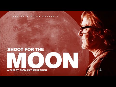 Shoot for the Moon (2020) - Iron Sky Documentary