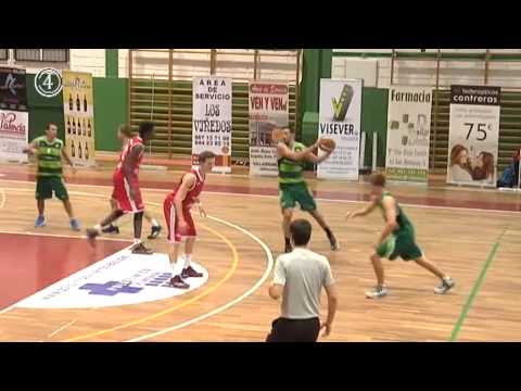 EBA E J5TUDESPENSA.COM CB VILLARROBLEDO -  ALBACETE BASKET