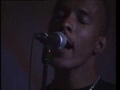 KRISTER LINDER: SOFT KING KONG (LIVE)