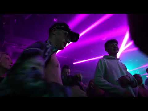 Neophyte & Panic - Basepower (Official Videoclip)