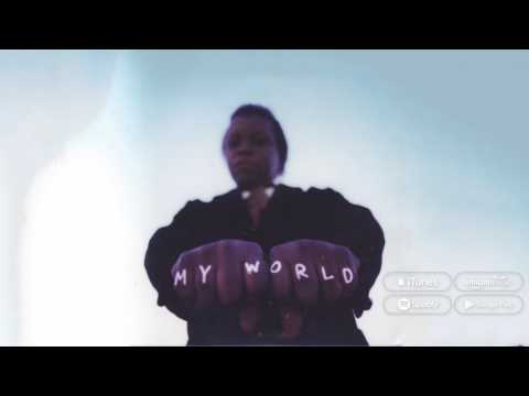 Lee Fields - My World (FULL ALBUM)