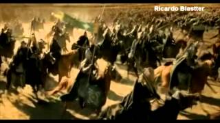 Manowar Fight for Freedom (Legendado português)