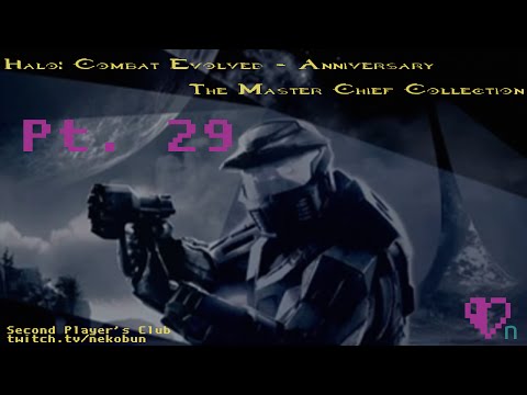 Halo: CE (MCC) - Pt. 29