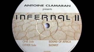 Infernal - Sound Of Africa