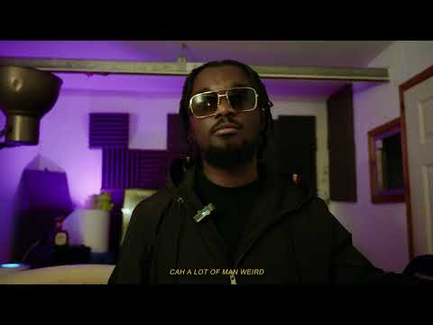 K Ace - An Ode To Rap Freestyle 2025