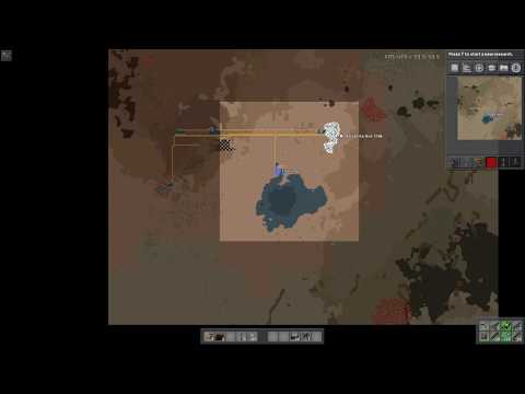 Let's Play The Factorio Way - Wood(6)