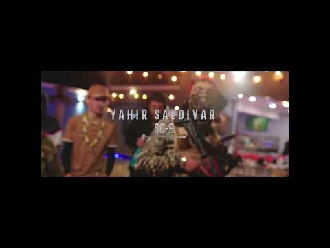 LA CHIMICHANGA (SC 9) - YAHIR SALDIVAR MP3 OFICIAL!