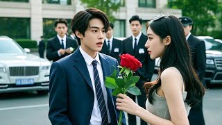 [Multi SUB] （全集）富二代小夥追了美女校花十年，沒想到一朝破產本以為會被校花嘲笑羞辱，沒想到校花的真實身分竟然是… #都市 #逆袭 #最火短剧推荐 #MiniDrama #精彩大陆短剧