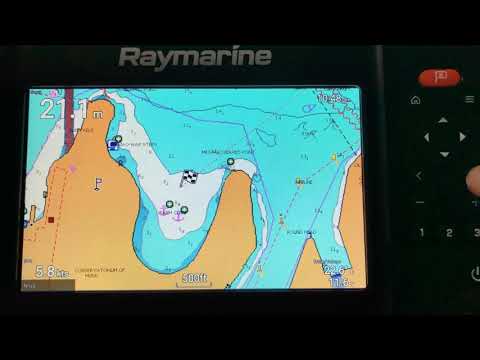 How to use Navionics Charts on the Raymarine Element running Lighthouse Sport How to use Navionics Charts on the Raymarine Element running Lighthouse Sport