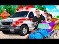 WORLD'S MOST DANGEROUS CRIMINAL PUT ME IN THE HOSPITAL
