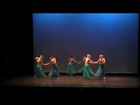 ARTE DANZA LECCO - FRAMMENTI