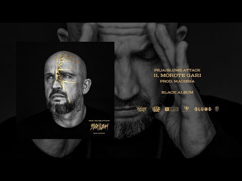 Peja/Slums Attack - Morote Gari (prod. Magiera)