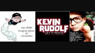 OMC Rock( MC Chris VS. Kevin Rudolf VS. Karmaggedon)( Masdamind Mashup)