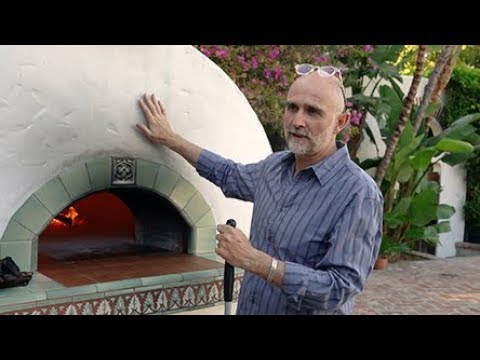Clay Wood Fired Pizza Oven, Capacity: 0-100 Kg at Rs 90000 in Pune