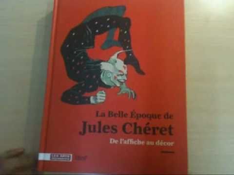 Vido de Jules Chret