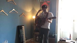 Kiko Sumillera - Espíritu Olímpico (Versión de Los Planetas)