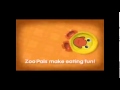 THE EPICNESS OF ZOOPALS