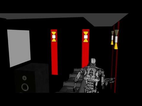 Neues Kunden Heimkino Projekt 2016 03