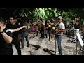 De mi enamórate: Música en vivo en el Parque Bohemio Cancún