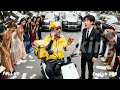 Everyone Mocked The Delivery Man Not Knowing He S A Hidden Billionaire CEO The Business Emperor
