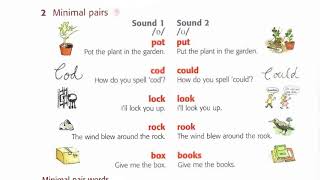 Ship Or Sheep Unit 10 Listening English Luyện Nghe Tiếng Anh