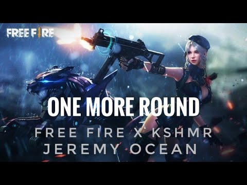 KSHMR & Jeremy Oceans - One More Round (lyrics)