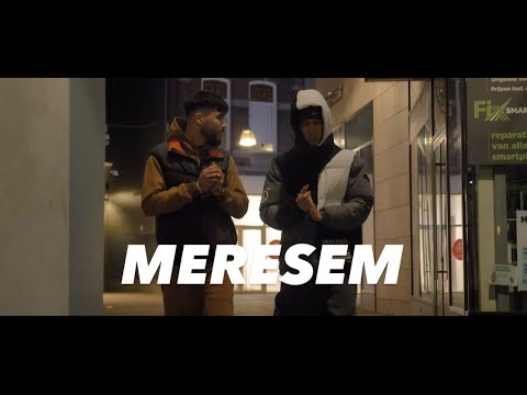 Sajji x Miri - MERESEM (Official Video)