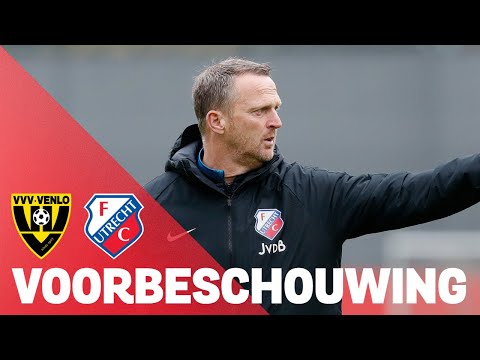 VAN DEN BROM | 'Ruimte voor spelers Jong FC Utrecht'