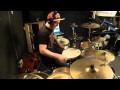 Maroon 5 - Animals Drumcover (by J-H MUSIC ...