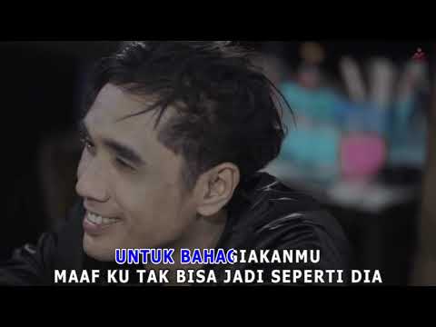 Asbak Band - Aku Bukan Dia | Official Karaoke