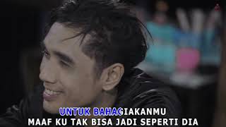 Download lagu Asbak Band - Aku Bukan Dia |  Karaoke mp3