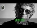 Luis Alberto Spinetta Bajan Letra