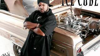 Ice Cube - check Yourself