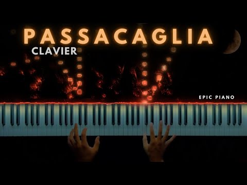 Passacaglia | New Parts You've Never Heard