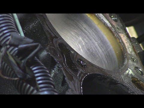 1tiliman Part 3: Removing the heads for rebuild dodge 440