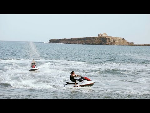 Apollo G - NDO (Official Video) Prod by  RGD & Kyo Beats