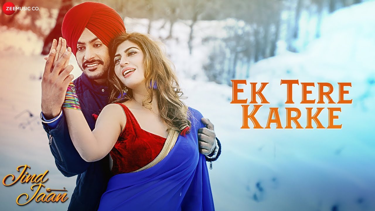 Ek Tere Karke mp3 Song