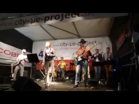 Coco Roadshow @48h Festival - ENCORE!