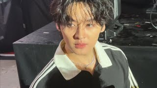 Download lagu Stray Kids Chk Chk Boom (festival) & Haven - Dominate Chicago 062825 mp3